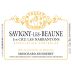 Mongeard-Mugneret Savigny-les-Beaune Les Narbantons Premier Cru 2021 Front Label
