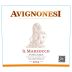 Avignonesi Il Marzocco Chardonnay 2024 Front Label