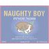 Naughty Boy Vineyard Pinot Noir 2006 Front Label