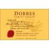 Dobbes Family Winery Grande Assemblage Syrah 2009 Front Label