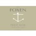 Foxen Santa Maria Valley Pinot Noir 2003 Front Label