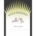 Villa Ragazzi Sangiovese 2009 Front Label