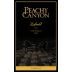 Peachy Canyon Especial Zinfandel 2010 Front Label