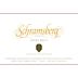 Davies Schramsberg Extra Brut 2008 Front Label