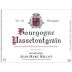 Jean-Marc Millot Bourgogne Passetoutgrains 2018 Front Label