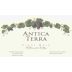 Antica Terra Pinot Noir 2003 Front Label