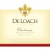DeLoach Russian River Chardonnay 2017 Front Label