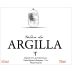 Anta de Cima Alfrocheiro em Talha de Argilla Tinto 2018 Front Label