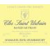 Zind-Humbrecht Rangen de Thann Clos Staint Urbain Grand Cru Riesling 2018 Front Label