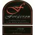 Forgeron Merlot 2008 Front Label