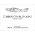 Henri & Gilles Buisson Corton-Charlemagne Grand Cru 2023 Front Label