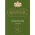 Rombauer Proprietor Selection Chardonnay 2010 Front Label