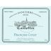 Francois Cotat Caillottes Sancerre 2022 Front Label