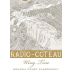 Radio-Coteau Wingtine Chardonnay 2014 Front Label