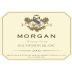 Morgan Sauvignon Blanc 2002 Front Label