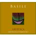 Basile Arteteca 2022 Front Label