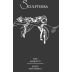 Sculpterra Winery Maquette 2009 Front Label