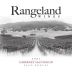 Rangeland Wines Cabernet Sauvignon 2007 Front Label