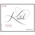 Kutch Wines Falstaff Vineyard Pinot Noir 2010 Front Label