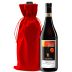 G.D. Vajra Barolo Albe with Red Velvet Gift Bag Gift Product Image
