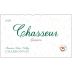 Chasseur Lorenzo Chardonnay 2009 Front Label
