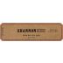 Shannon Ridge Wrangler Red 2008 Front Label