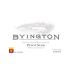 Byington Santa Cruz Pinot Noir 2006 Front Label