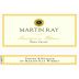 Martin Ray Sauvignon Blanc 2010 Front Label