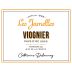 Les Jamelles Viognier 2022 Front Label