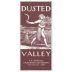 Boomtown by Dusted Valley V.R. Special Cabernet Sauvignon 2008 Front Label