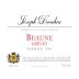 Joseph Drouhin Beaune Greves Premier Cru 2017 Front Label