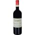 Giacomo Mori Chianti 2015 Front Bottle Shot