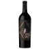 Girl & Dragon Cabernet Sauvignon 2016 Front Bottle Shot