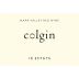 Colgin IX Estate Red 2023 Front Label