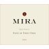 Mira Winery Rose of Pinot Noir 2019 Front Label