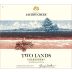 Jacob's Creek Two Lands Chardonnay 2014 Front Label