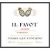 Aldo Conterno Langhe Il Favot Nebbiolo 2021 Front Label