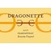 Dragonette Cellars Duvarita Vineyard Chardonnay 2017 Front Label