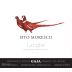 Gaja Sito Moresco 2018 Front Label