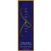 Reininger Carmenere 2014 Front Label