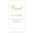 J. Lohr Carol's Vineyard Cabernet Sauvignon 2020 Front Label