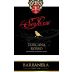 Barbanera Toscana Rosso 2016 Front Label