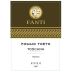Fanti Poggio Torto Toscana Rosso 2022 Front Label
