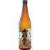 Yuri Masamune Beautiful Lily Futsushu Sake (720ML) Front Bottle Shot