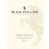 Black Stallion Winery Sauvignon Blanc 2021 Front Label