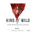 Kind of Wild Organic Malbec 2023 Front Label