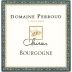 Domaine Perroud Chiras Bourgogne Blanc 2023 Front Label