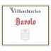 Villadoria Barolo 2014 Front Label