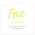 Ken Forrester Petit Chardonnay 2018 Front Label