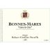 Domaine Robert Groffier Bonnes Mares Grand Cru 2017 Front Label